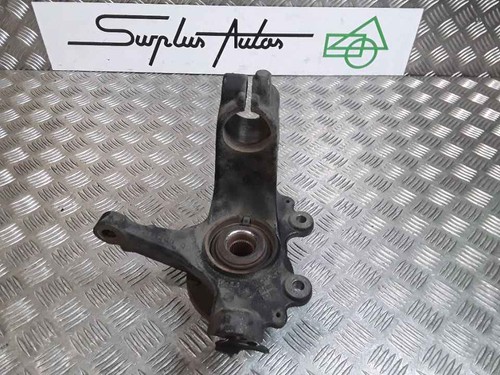 Fusee avant gauche - , ford