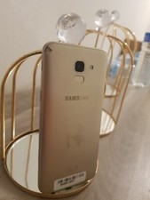 Samsung Galaxy J6 (2 SIM) Noir 