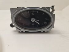 Horloge tableau de bord pour ford mondeo  tdci de 2006