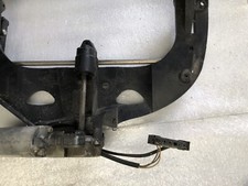 Mécanisme Moteur levé Bulle