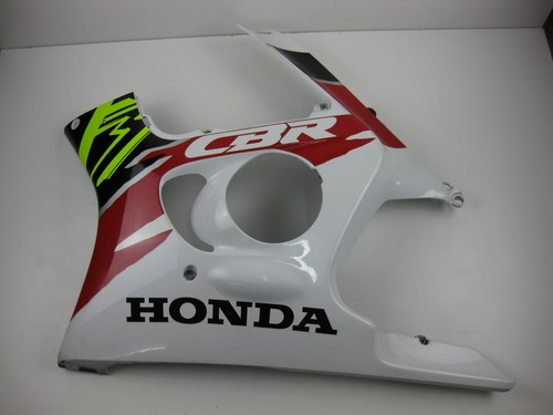Honda cbr 600 - pc, 31