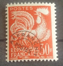 TIMBRE FRANCE 