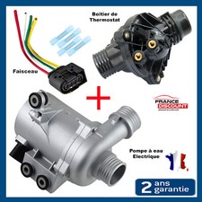 Pompe a Eau Boitier Thermostat