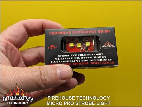 Firehouse technology micro - firehouse,