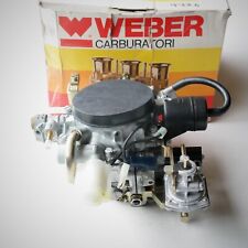 Citroen BX 1.9 GT carburateur NEUF d'epoque Weber 34 DRTM 14/100 - 34DRTM 14/100