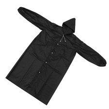 Poncho De Pluie Impermeable