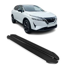 Marchepieds latéraux pédale