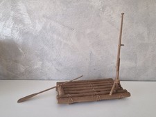 Balsa Pirate Madelman Original