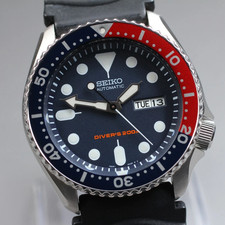 N MINT*Box SEIKO 7S26-0020