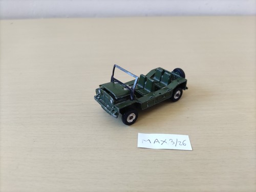 Dinky toys austin mini - dinky,