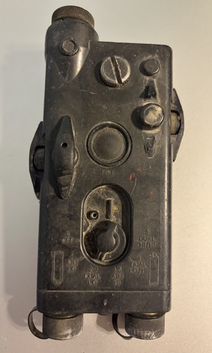 Insight peq infrared aiming - insight,