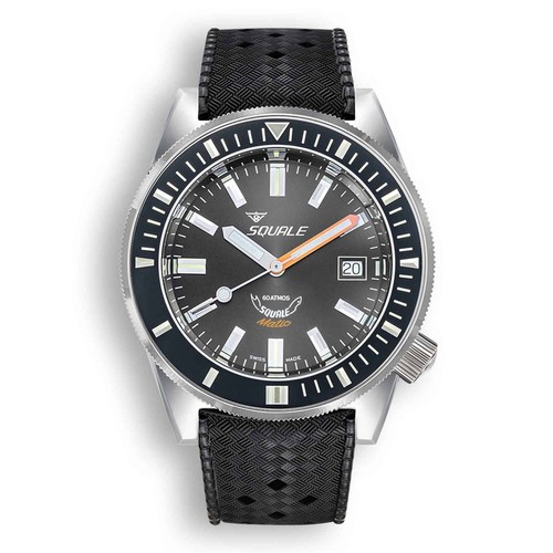 Montre plongée automatique - plongée,