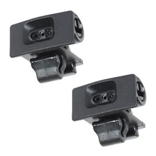 Deux Gicleurs de Lave Glace