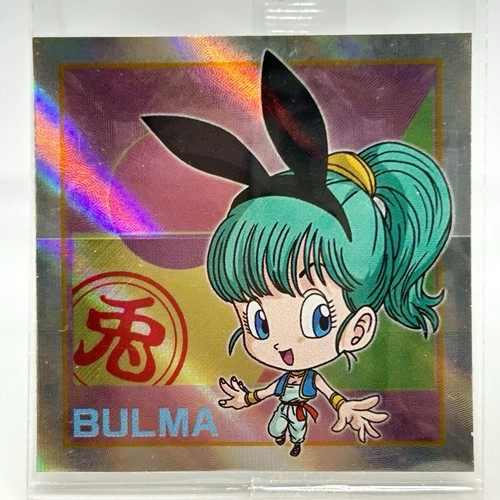 Dragon ball super wafer - super,