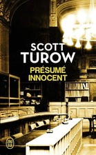 Présumé innocent - Turow