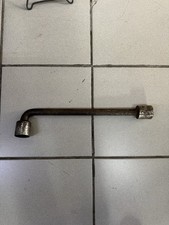 Clé À Pipe Sam Non Débouchée 32