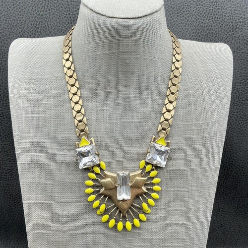 Stella dot necklace - stella, &