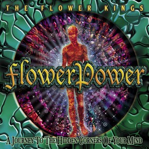The flower kings - flower, power