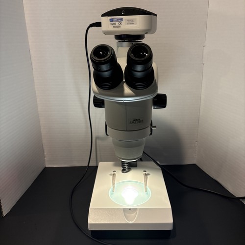 Nikon stereo microscope - nikon,