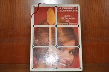 LIVRE DE CUISINE A