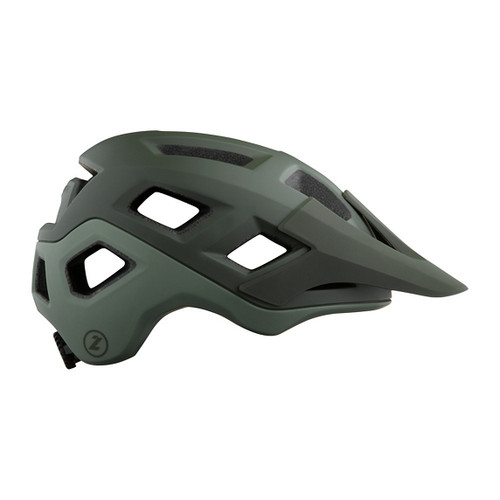 Casque vtt lazer - vtt, coyote