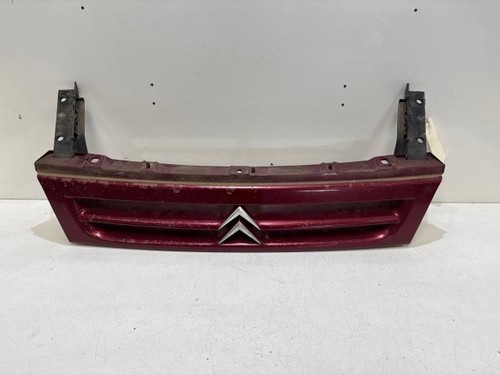 Calandre citroen phase 2 - calandre,