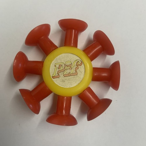 Jouet ancien pif gadget - jouet,