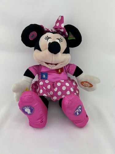 Disney minnie mouse - minnie,