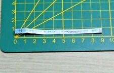 HP ProBook 430 G1 - Cable Ruban 4pin 9cm - 50.4YV04.011