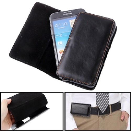 Etui avec clip ceinture - , pour