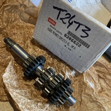 Aprilia 8206622 arbre primaire