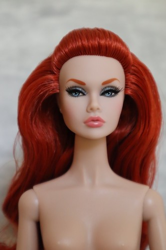 Poppy parker first taste - taste, of