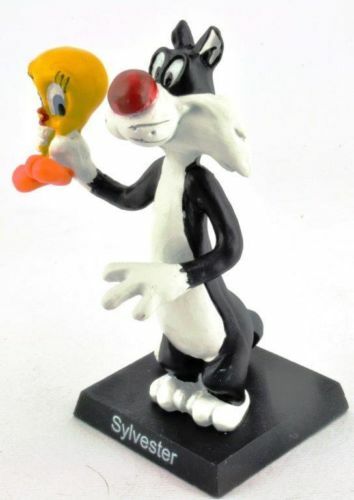 Figurine warner bros - bros., looney