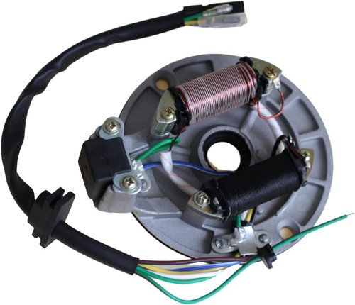Trkimal coil ignition - trkimal,