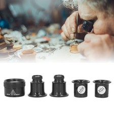 (10X 20X 30X 30x36)5 Pièces