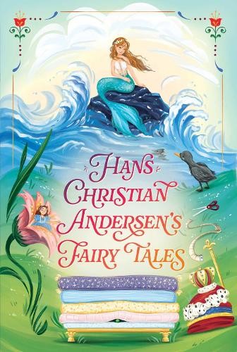 Hans christian andersen - christian,