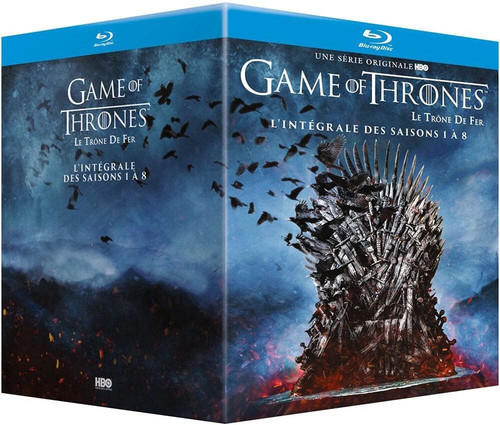 Game thrones trône de - of,