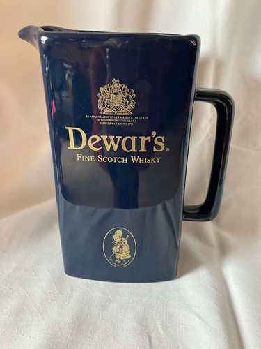 Dewar fine scotch whisky - dewar's,