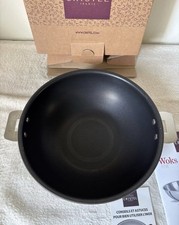 Wok / poêle Cristel Casteline
