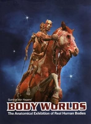Body worlds the - worlds, original