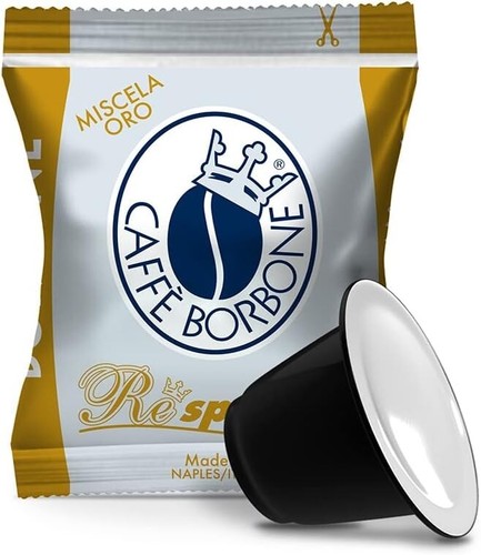 400 Capsules Dosettes Café