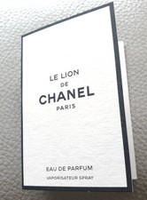 CHANEL  MINIATURE DE PARFUM LE