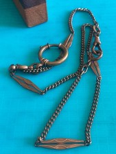 Ancienne Chaine de Montre