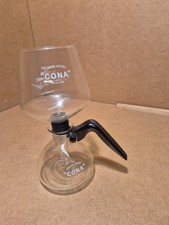 Cafetière CONA Modèle Junior Complète