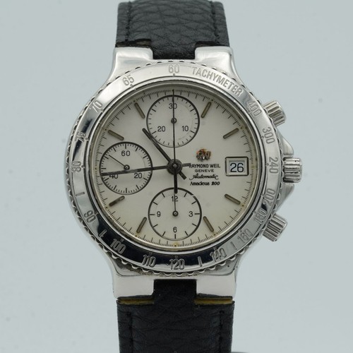 Raymond weil amadeus - weil,