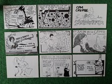 9 CPM - Nantes 1986 - 1er