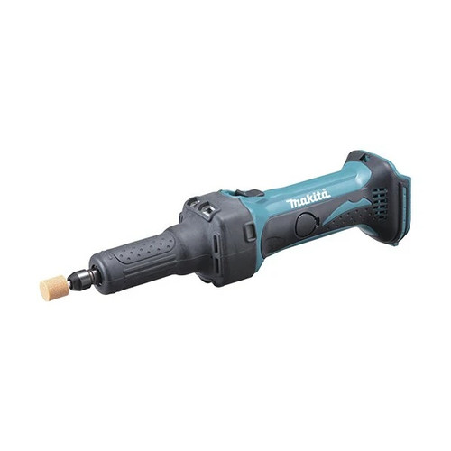 Meuleuse main rechargeable - main,