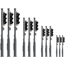 Signal LED de feu de