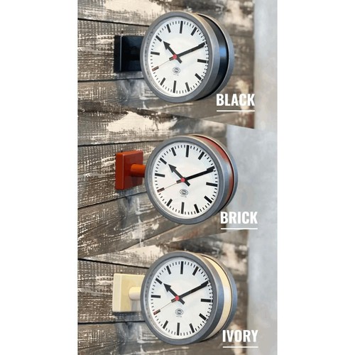 Horloge murale dulton - murale,