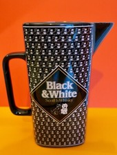 PICHET CRUCHE BROC «  BLACK